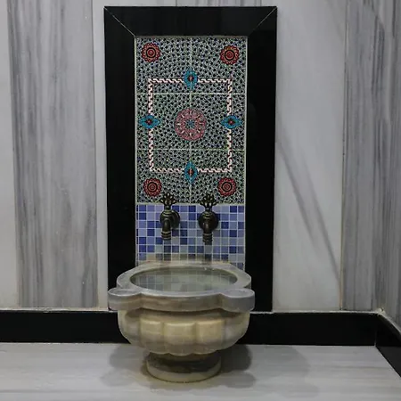 Nova Plaza Orion Ξενοδοχείο