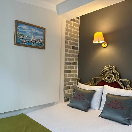 Ethnica Old Hotel