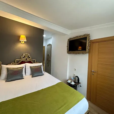 Hotel Ethnica Old Istanbul