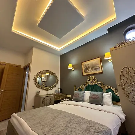 Hotel Ethnica Old 2*