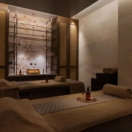 Otel Burdock Istanbul, Autograph Collection *