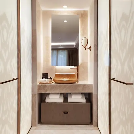 Burdock Istanbul, Autograph Collection Otel *