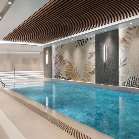 Otel Burdock Istanbul, Autograph Collection İstanbul