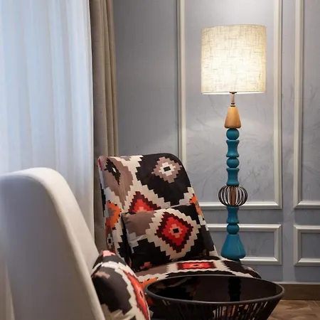 Burdock Istanbul, Autograph Collection Otel İstanbul