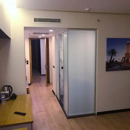 Hotel Vvr