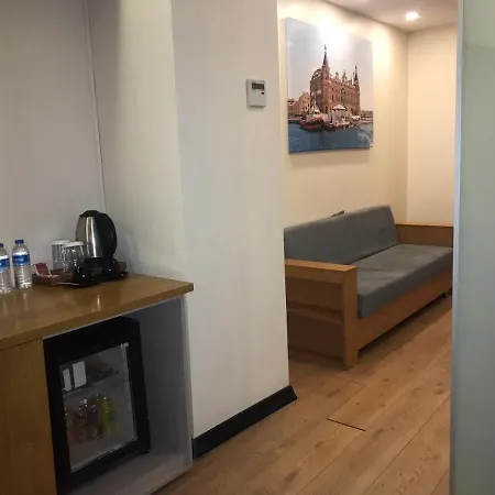 Hotel Vvr 4*