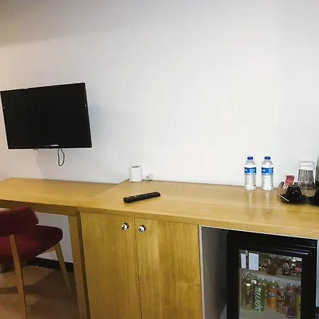 Hotel Vvr