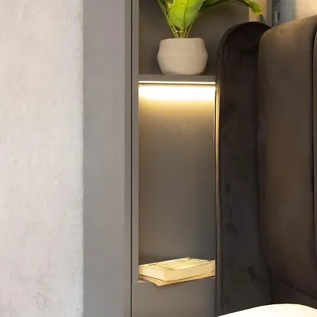 Stayle Apartment Istanbul
