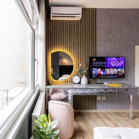 Stayle Apartment Istanbul
