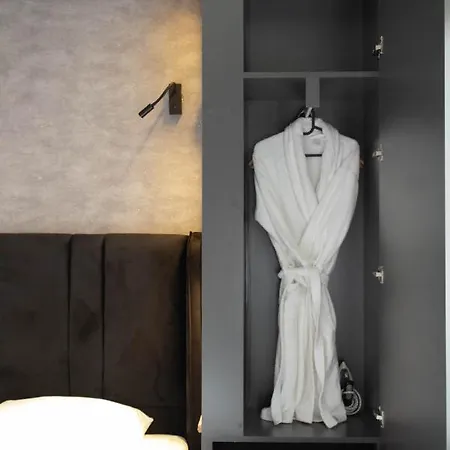 Stayle Apartment *