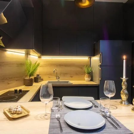 Apartment Stayle