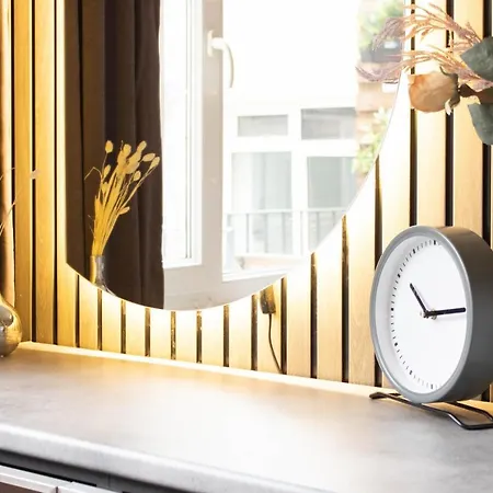 Stayle Apartment