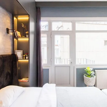 Stayle Apartment Istanbul