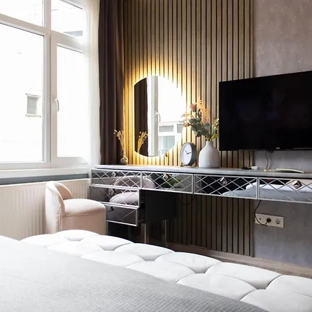 Stayle Istanbul