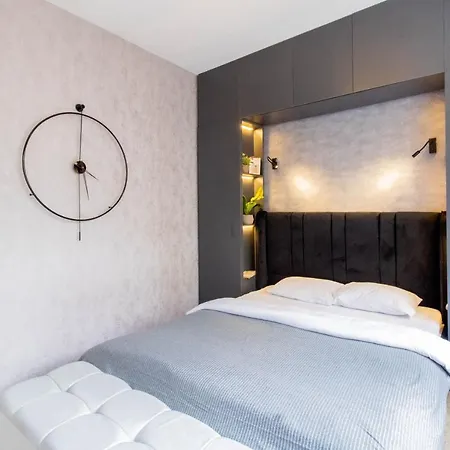 Apartment Stayle Istanbul