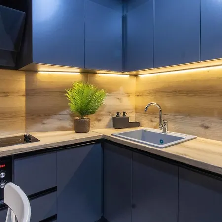 Apartment Stayle