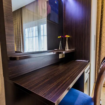 Taksim Cihangir Fidan Aparthotel