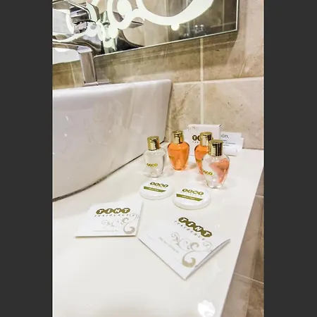 Taksim Cihangir Fidan Aparthotel