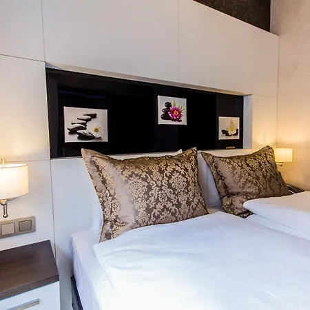 Aparthotel Taksim Cihangir Fidan
