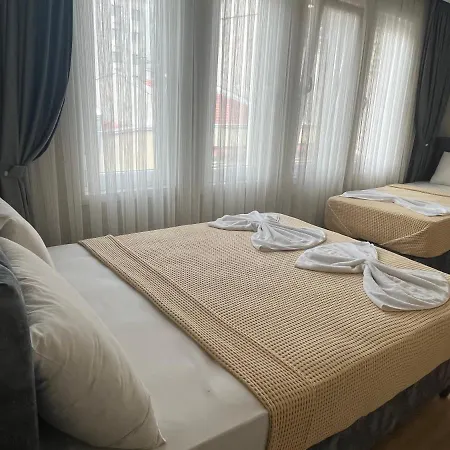 Hotell Metropol 2 2*