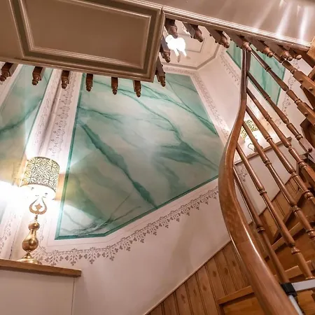 Bella Apartment Istanbul