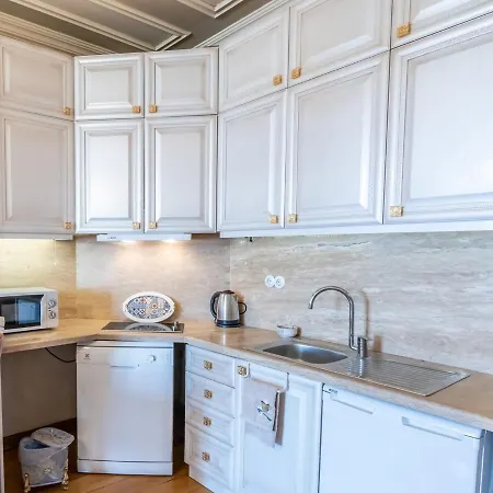 Bella Apartment Istanbul