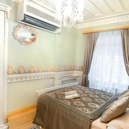 Bella * Istanbul