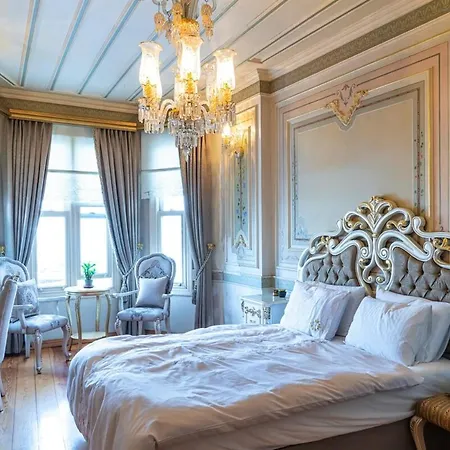 Bella Istanbul