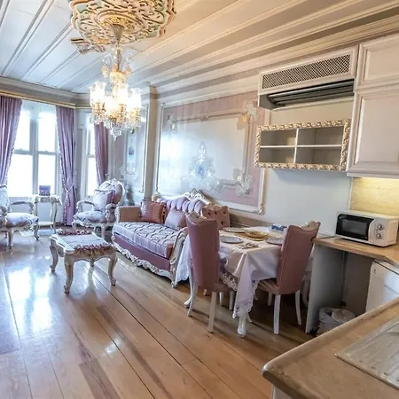 Apartment Bella *