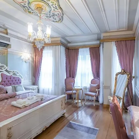 Bella * Istanbul
