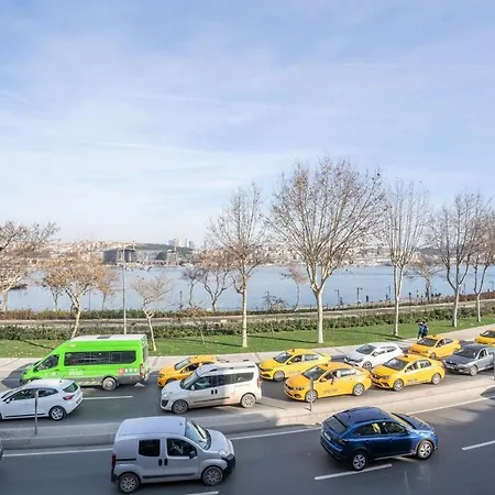 Bella * Istanbul