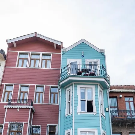 Bella Istanbul