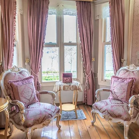 Bella Apartment