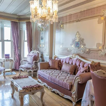 Bella Apartment