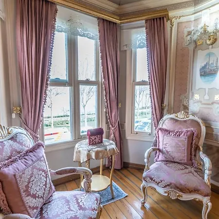 Apartment Bella Istanbul