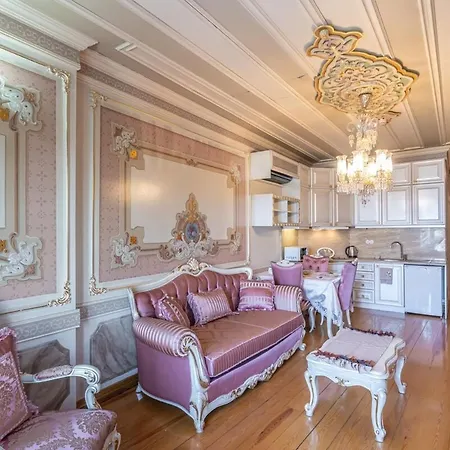 Bella Apartment *