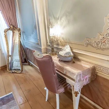 Bella Apartment Istanbul