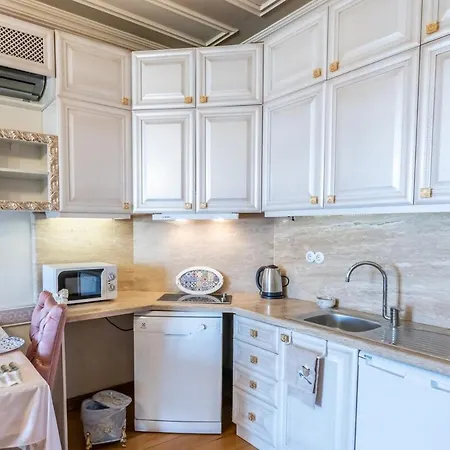 Apartment Bella