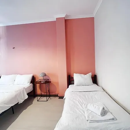 Lägenhet Wonder Karakoy 2 - Ultra Luxury, 4br, 2ba Sea View Karakoy Istanbul