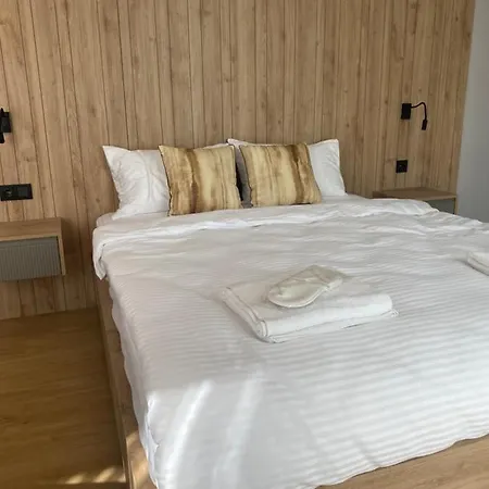 Apartment Honey Moon15 *