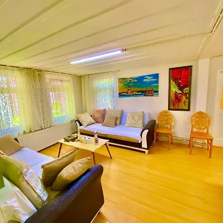 Hagia Sophia Mansion Duplex Istanbul