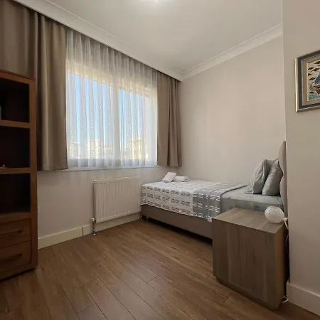 Sweet Erenkoy Appartement