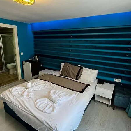 Aparthotel Moon Blue