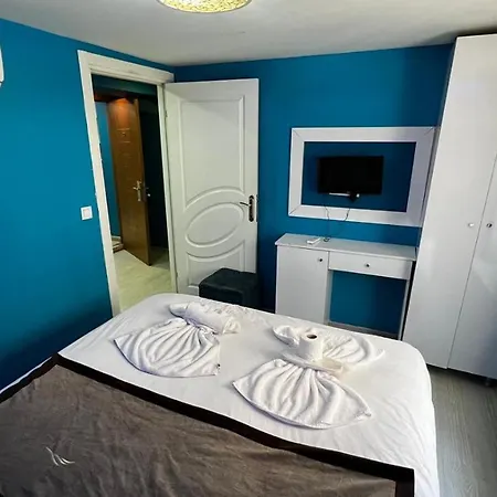 Aparthotel Moon Blue Istanbul