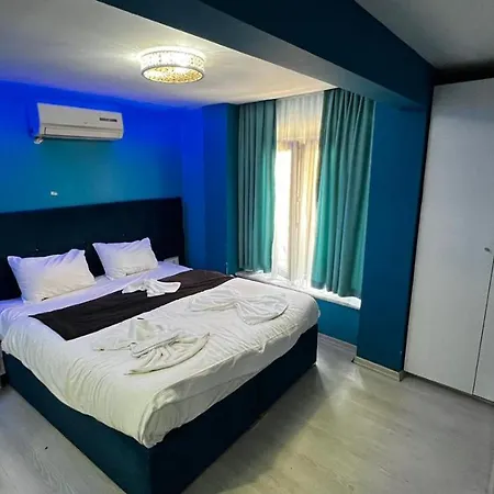 Aparthotel Moon Blue