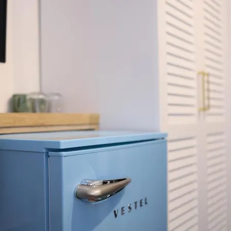 Apartment Evra Suites