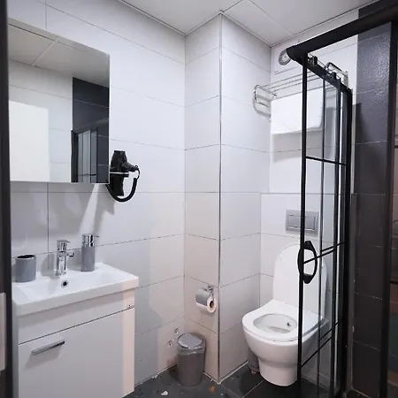 Evra Suites Apartment *