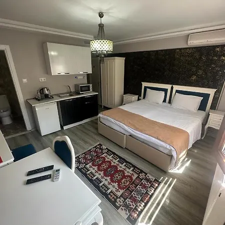 Aparthotel 1453apartments Istanbul