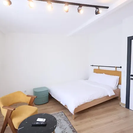 Evra Suites Apartment *