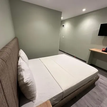 Skylon Airport Hotel